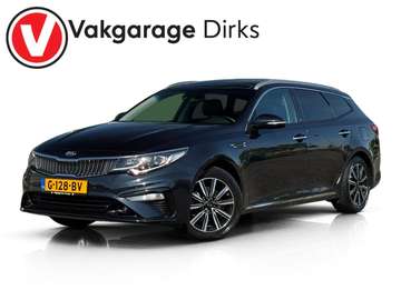 Sportswagon 1.6 T-GDI DynamicPlusLine ✅ Pano ✅ Tre