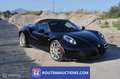Alfa Romeo 4C Spider | 2017 | Route 66 Auctions Zwart - thumbnail 3