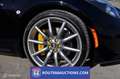 Alfa Romeo 4C Spider | 2017 | Route 66 Auctions Zwart - thumbnail 6