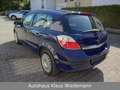 Opel Astra H 1.4 Limousine - 2.Hd./orig. erst 97 TKM Blau - thumbnail 3