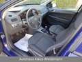 Opel Astra H 1.4 Limousine - 2.Hd./orig. erst 97 TKM Blau - thumbnail 11