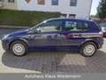 Opel Astra H 1.4 Limousine - 2.Hd./orig. erst 97 TKM Blau - thumbnail 2