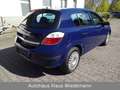 Opel Astra H 1.4 Limousine - 2.Hd./orig. erst 97 TKM Blau - thumbnail 6