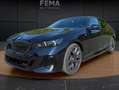 BMW 550 e xDrive Aut. M Sportpaket / Head-Up / DAB / LED Noir - thumbnail 2