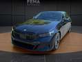 BMW 550 e xDrive Aut. M Sportpaket / Head-Up / DAB / LED Noir - thumbnail 1