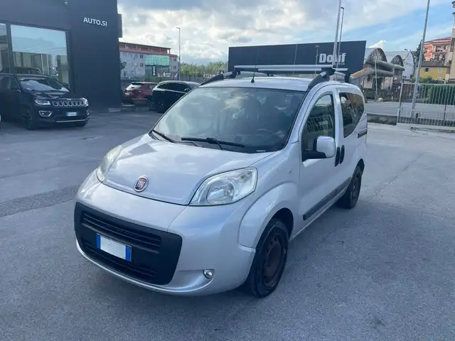 Fiat Qubo