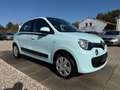Renault Twingo Experience Sportsitze Sport Lenkrad Grau - thumbnail 1