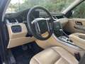 Land Rover Range Rover Sport 2.7TDV6 HSE Aut. Bleu - thumbnail 11