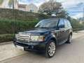 Land Rover Range Rover Sport 2.7TDV6 HSE Aut. Bleu - thumbnail 1
