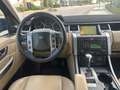 Land Rover Range Rover Sport 2.7TDV6 HSE Aut. Bleu - thumbnail 13