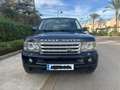 Land Rover Range Rover Sport 2.7TDV6 HSE Aut. Bleu - thumbnail 10