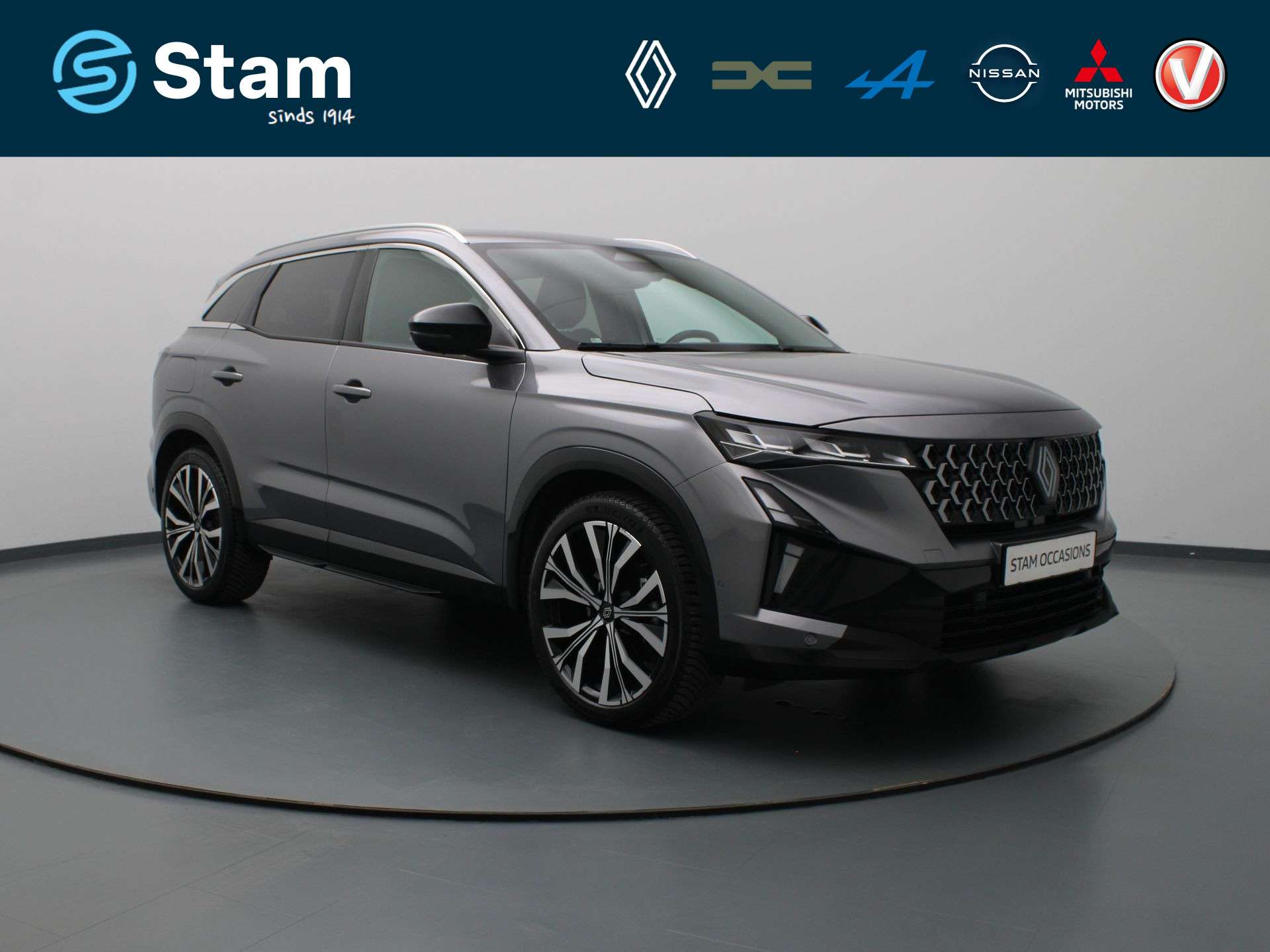 Renault Austral