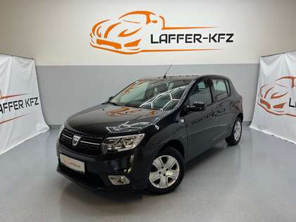Dacia Sandero Comfort TCe 100 KLIMA NAVI RFK