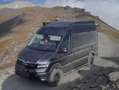 MAN TGE offroad camper wohnmobil Grau - thumbnail 1