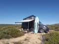 MAN TGE offroad camper wohnmobil Grau - thumbnail 5