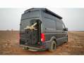 MAN TGE offroad camper wohnmobil Grau - thumbnail 2