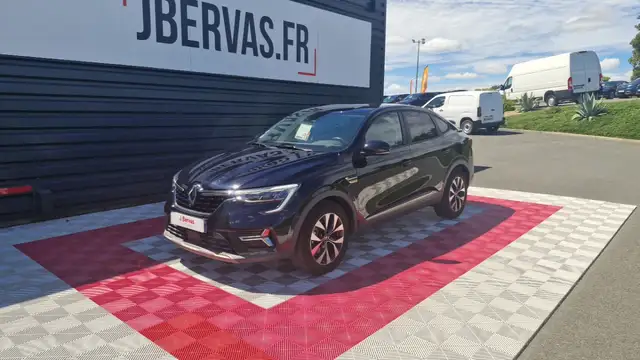 Renault Arkana E-TECH 145 BUSINESS