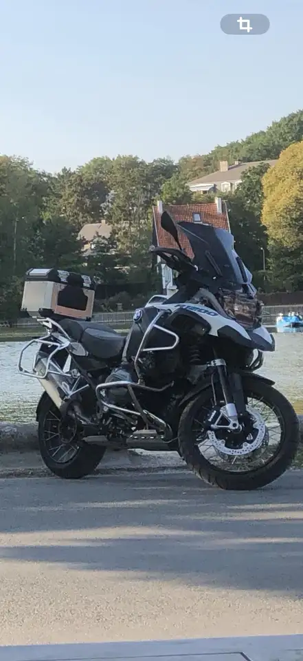 BMW R 1200 GS