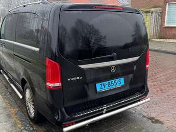 V 250d Ex.L.Edition