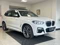 BMW X3 M d LED Head-up, LEDER, PANORAMA Alb - thumbnail 3