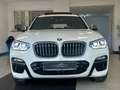 BMW X3 M d LED Head-up, LEDER, PANORAMA Alb - thumbnail 2