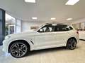 BMW X3 M d LED Head-up, LEDER, PANORAMA Alb - thumbnail 5