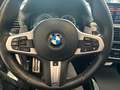 BMW X3 M d LED Head-up, LEDER, PANORAMA Blanc - thumbnail 19