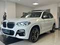 BMW X3 M d LED Head-up, LEDER, PANORAMA Alb - thumbnail 1