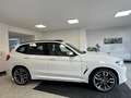 BMW X3 M d LED Head-up, LEDER, PANORAMA Alb - thumbnail 4