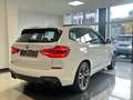BMW X3 M d LED Head-up, LEDER, PANORAMA Alb - thumbnail 6