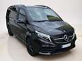 Mercedes-Benz V 250 V 250/300 d EXCLUSIVE EDITION 4MATIC lang Noir - thumbnail 3