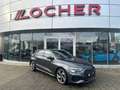 Audi A3 S line 35 TDI 110(150) kW(PS) S tro Grau - thumbnail 1