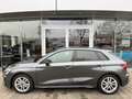 Audi A3 S line 35 TDI 110(150) kW(PS) S tro Grau - thumbnail 18