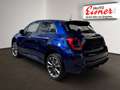 Fiat 500X SPORT HYBRID DCT SUV Blau - thumbnail 12