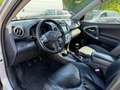 Toyota RAV 4 4 Executive*ALLRAD*KEYLESS*LEDER* Argent - thumbnail 9