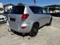 Toyota RAV 4 4 Executive*ALLRAD*KEYLESS*LEDER* Argent - thumbnail 5