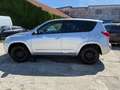 Toyota RAV 4 4 Executive*ALLRAD*KEYLESS*LEDER* Argent - thumbnail 8