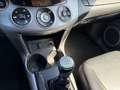 Toyota RAV 4 4 Executive*ALLRAD*KEYLESS*LEDER* Argent - thumbnail 17
