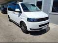 Volkswagen T5 California California Beach Edition 25 Weiß - thumbnail 1