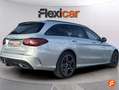 Mercedes-Benz C 350 Estate e Gris - thumbnail 8