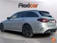 Mercedes-Benz C 350 Estate e Gris - thumbnail 5