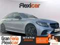 Mercedes-Benz C 350 Estate e Gris - thumbnail 1