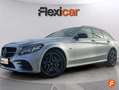 Mercedes-Benz C 350 Estate e Gris - thumbnail 3