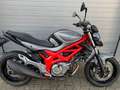 Suzuki SFV650-ABS Gris - thumbnail 1