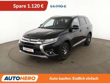 2.0 MIVEC Edition 100 2WD*TEMPO*CAM*LIM*SHZ*
