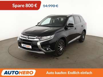 2.0 MIVEC Edition 100 2WD*TEMPO*CAM*LIM*SHZ*