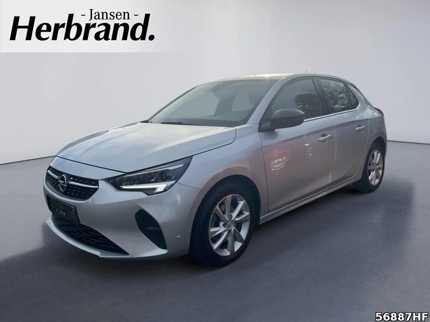 Opel Corsa Elegance - 1