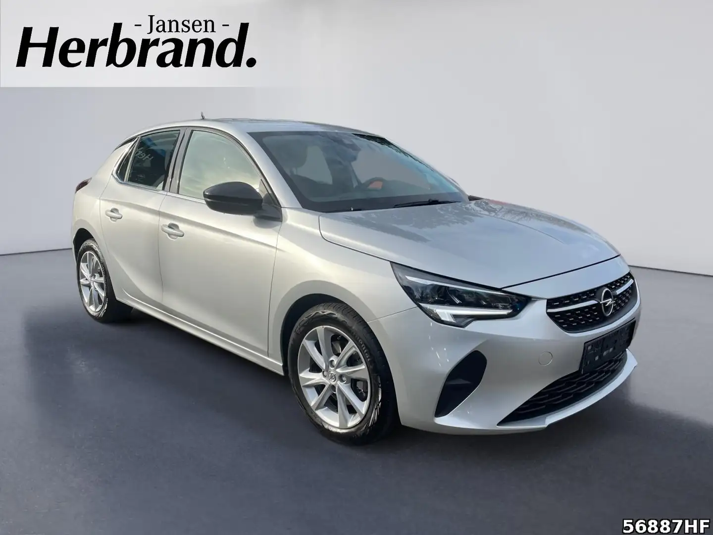 Opel Corsa Elegance - 2