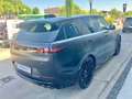 Land Rover Range Rover Sport R.R. 4.4 V8 SV Edition One Obsidian o Flux 635 Aut Negro - thumbnail 20