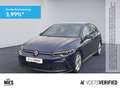 Volkswagen Golf VIII GTE 1.4 eTSI DSG LED+ACC+PANO Blau - thumbnail 1